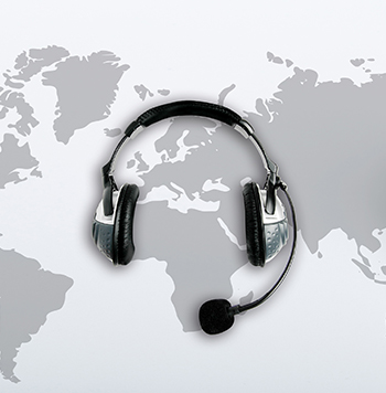 完善的售后服務(wù)